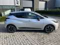 Nissan Micra N-DESIGN NAVIGATIE AIRCO PDC CRUISE EURO 6D Silber - thumbnail 5