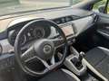 Nissan Micra N-DESIGN NAVIGATIE AIRCO PDC CRUISE EURO 6D Argent - thumbnail 10