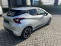 Nissan Micra N-DESIGN NAVIGATIE AIRCO PDC CRUISE EURO 6D Argent - thumbnail 6