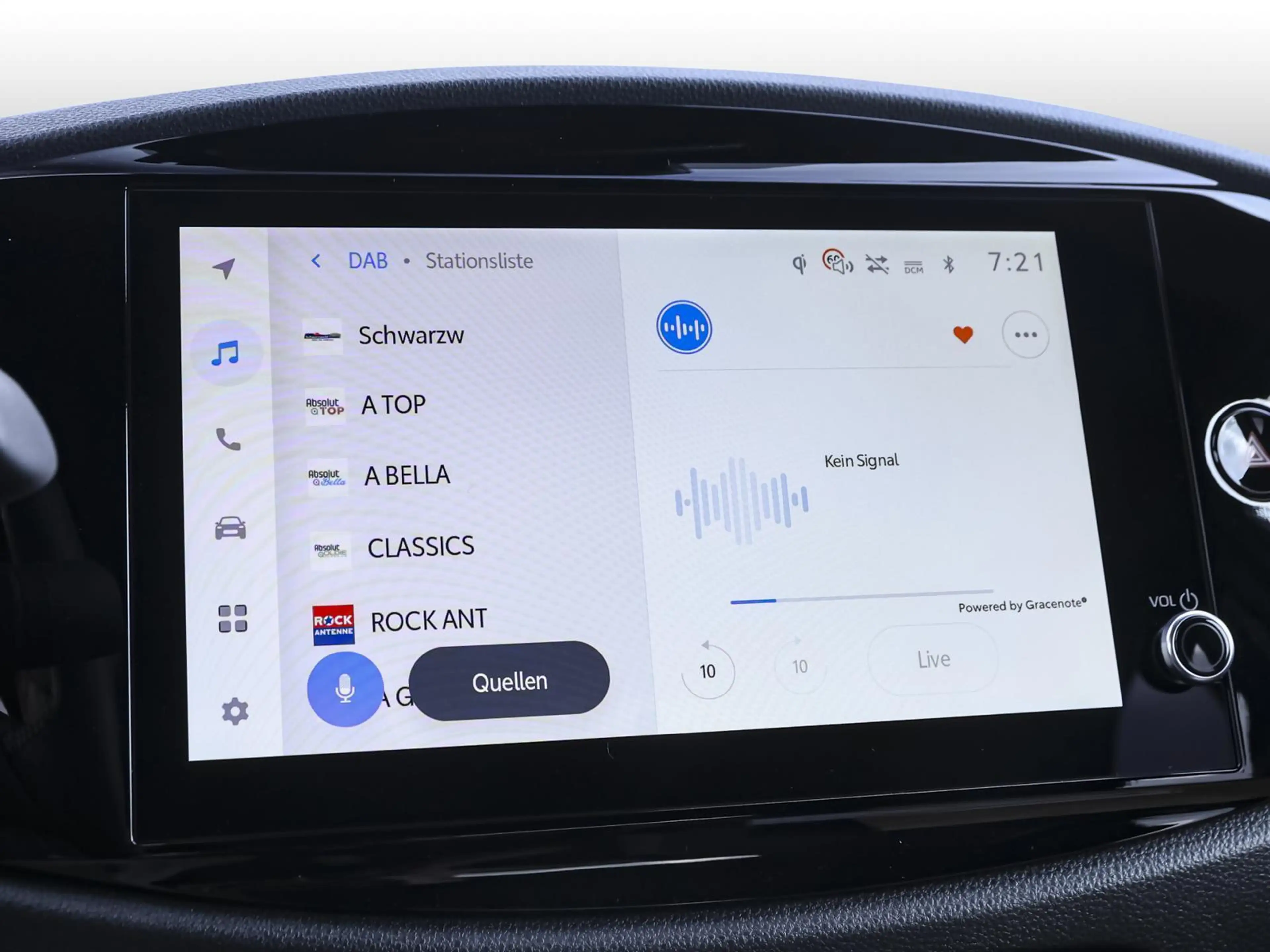 Toyota Aygo X GR SPORT NAVI SHZ PDC KLIMA LM-Felgen BT — photo 6