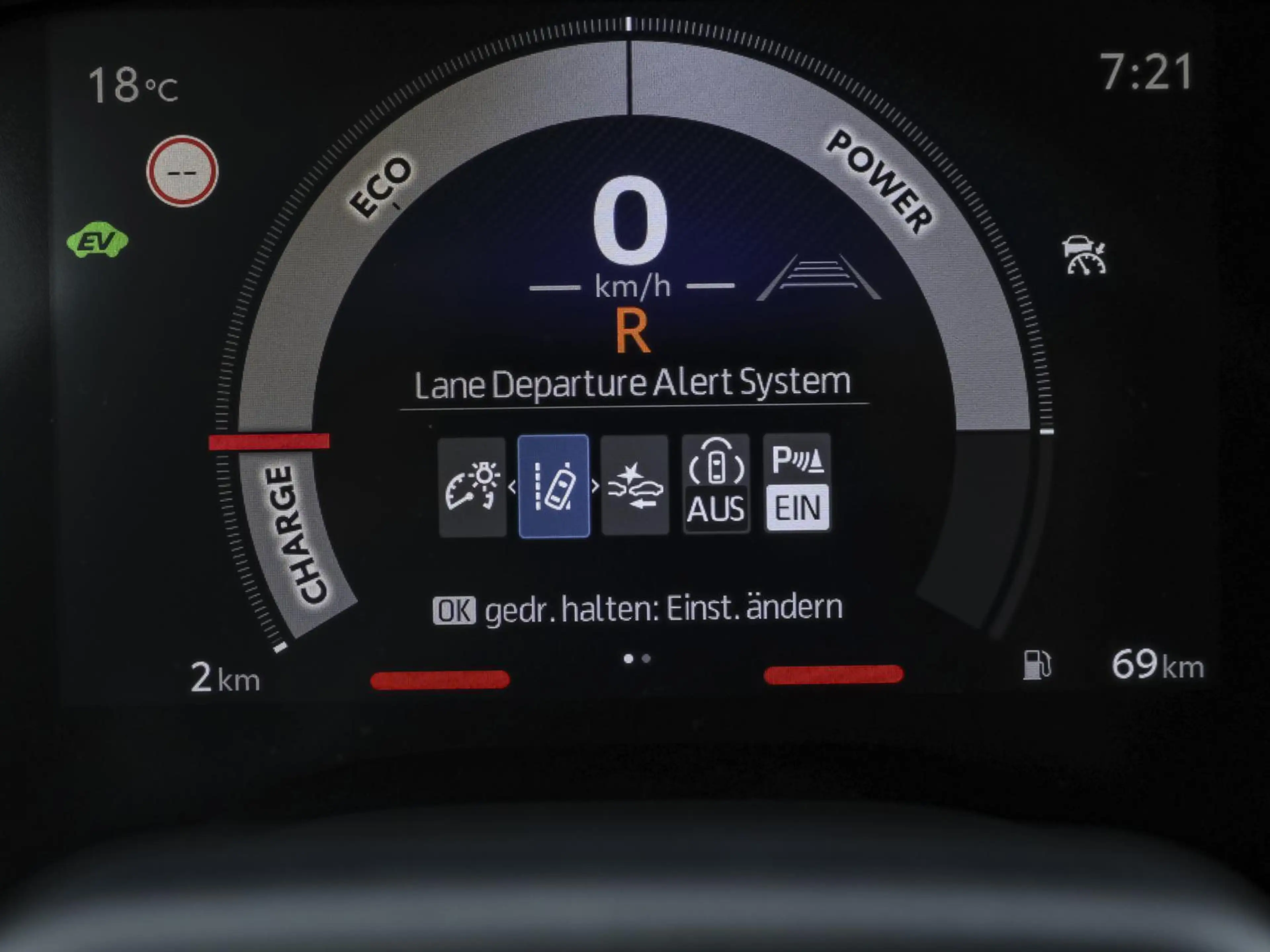 Toyota Aygo X GR SPORT NAVI SHZ PDC KLIMA LM-Felgen BT — photo 14