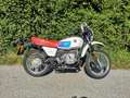 BMW R 80 GS R80G/S Weiß - thumbnail 4
