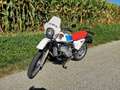BMW R 80 GS R80G/S Weiß - thumbnail 1