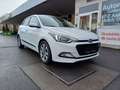 Hyundai i20 blue Style Weiß - thumbnail 1