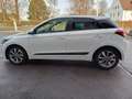 Hyundai i20 blue Style Weiß - thumbnail 4