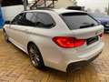 BMW 540 d xDrive M Sport LED H&K Kamera Panoramadach Blanco - thumbnail 2