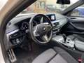 BMW 540 d xDrive M Sport LED H&K Kamera Panoramadach Blanco - thumbnail 13