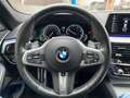 BMW 540 d xDrive M Sport LED H&K Kamera Panoramadach Weiß - thumbnail 9
