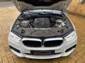 BMW 540 d xDrive M Sport LED H&K Kamera Panoramadach Blanc - thumbnail 44