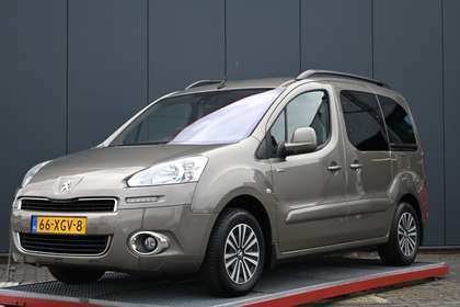 Peugeot Partner Tepee 1.6 VTi Family trekhaak navigatie