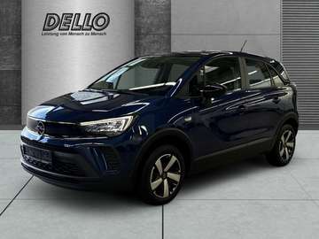 Enjoy 1.2 PDC+Kamera Sitzh. Allwetter Klima LED Ap