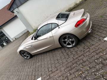 Roadster sDrive30i 258ch Luxe A