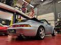 Porsche 993 911 Carreara 2 Cabriolet *** Full Historique *** Grijs - thumbnail 11