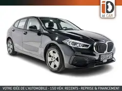 BMW Série 1 D  LED - GPS - CARPLAY