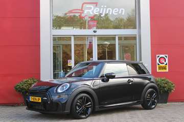3-Deurs 1.5 136PK JOHN COOPER WORKS RESOLUTE ED. |