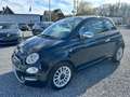 Fiat 500 1.2i Lounge ** Automaat * 12 m garantie ** Noir - thumbnail 2