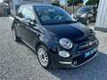 Fiat 500 1.2i Lounge ** Automaat * 12 m garantie ** Schwarz - thumbnail 8