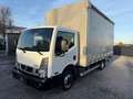 Nissan Cabstar NT400 Blanc - thumbnail 12