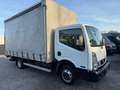 Nissan Cabstar NT400 Blanc - thumbnail 2