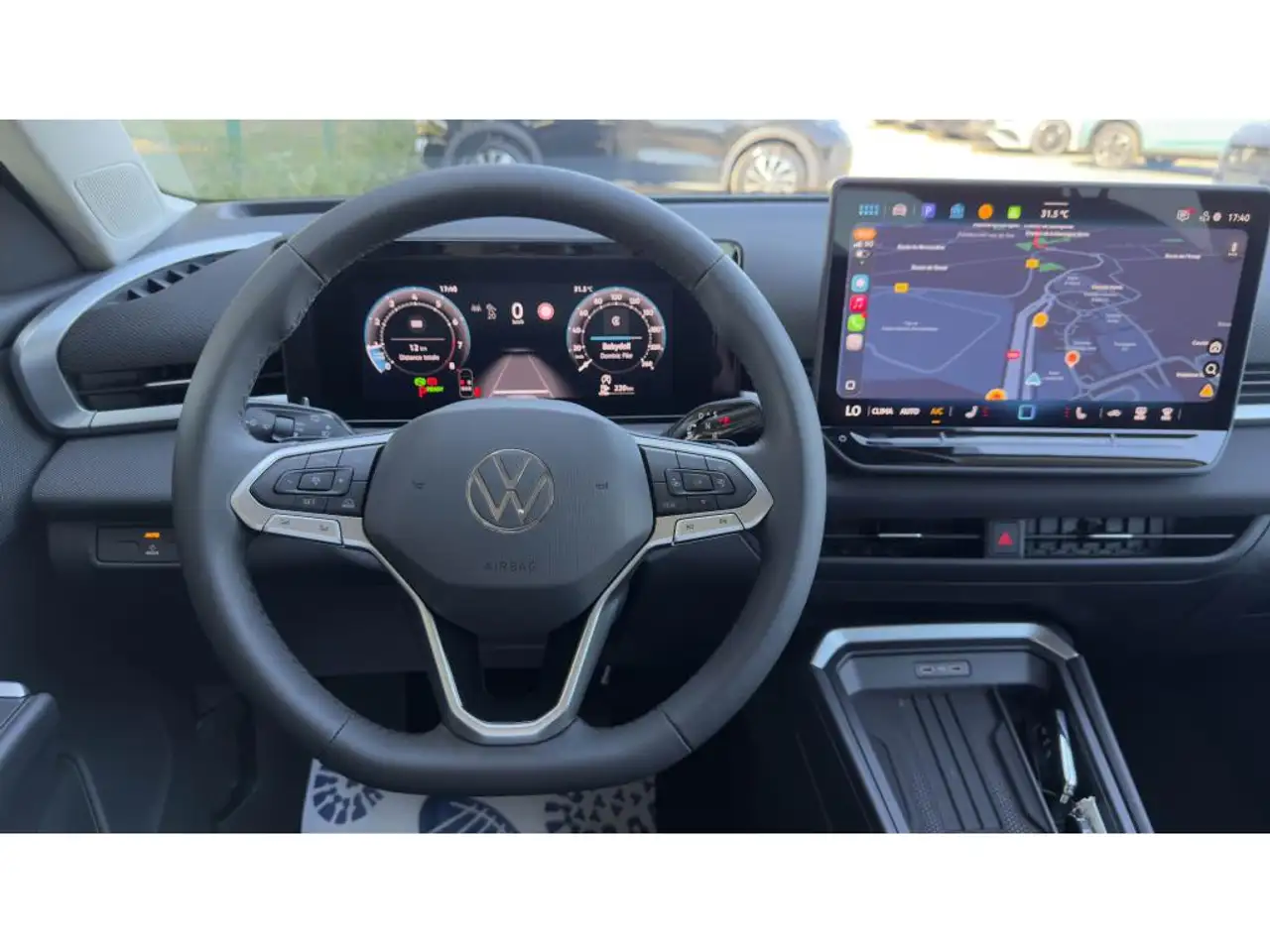 Volkswagen T-Roc 2026