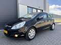 Opel Corsa 1.2-16V Enjoy 81 PK. Zuinige en zeer fijn rijdende Zwart - thumbnail 16