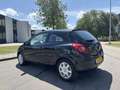 Opel Corsa 1.2-16V Enjoy 81 PK. Zuinige en zeer fijn rijdende Zwart - thumbnail 6
