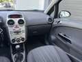 Opel Corsa 1.2-16V Enjoy 81 PK. Zuinige en zeer fijn rijdende Zwart - thumbnail 11