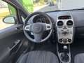 Opel Corsa 1.2-16V Enjoy 81 PK. Zuinige en zeer fijn rijdende Zwart - thumbnail 9