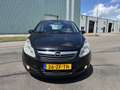 Opel Corsa 1.2-16V Enjoy 81 PK. Zuinige en zeer fijn rijdende Zwart - thumbnail 2