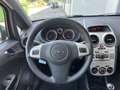 Opel Corsa 1.2-16V Enjoy 81 PK. Zuinige en zeer fijn rijdende Zwart - thumbnail 10