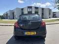 Opel Corsa 1.2-16V Enjoy 81 PK. Zuinige en zeer fijn rijdende Zwart - thumbnail 5