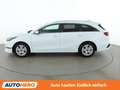 Kia Ceed / cee'd 1.0 TGDI Silber Weiß - thumbnail 3