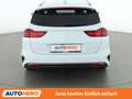 Kia Ceed / cee'd 1.0 TGDI Silber Weiß - thumbnail 5