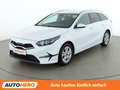 Kia Ceed / cee'd 1.0 TGDI Silber Weiß - thumbnail 1