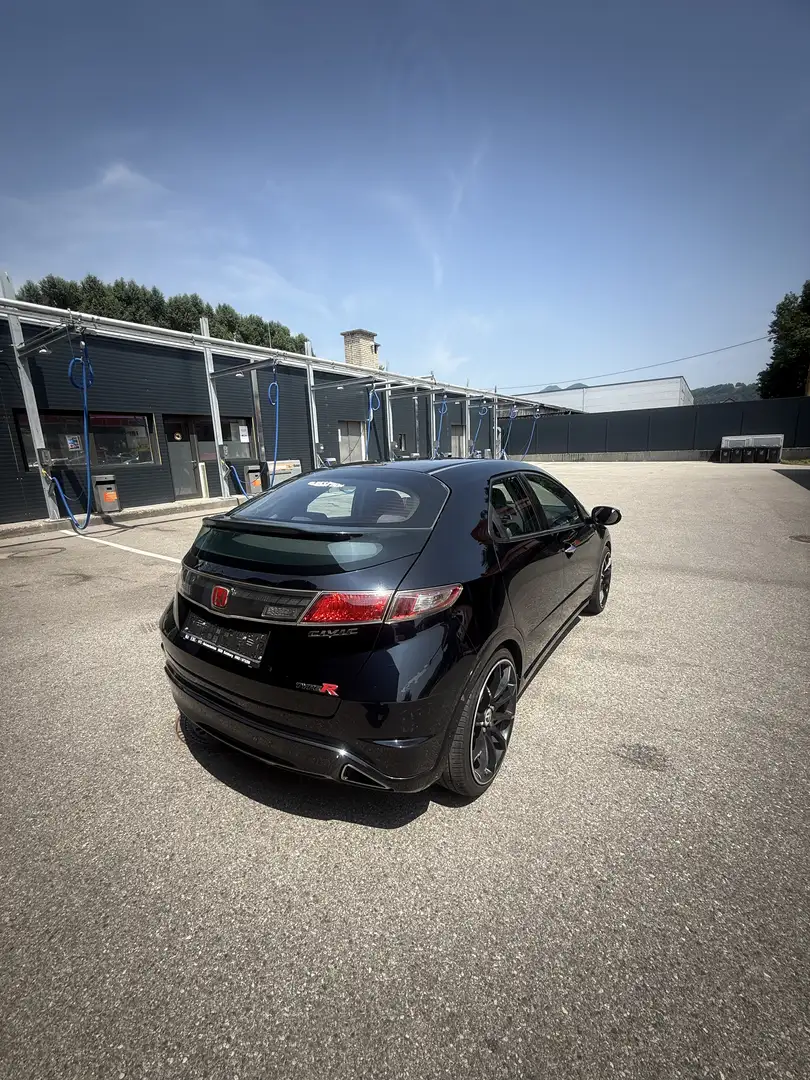 Honda Civic 2,2 CTDi - 1