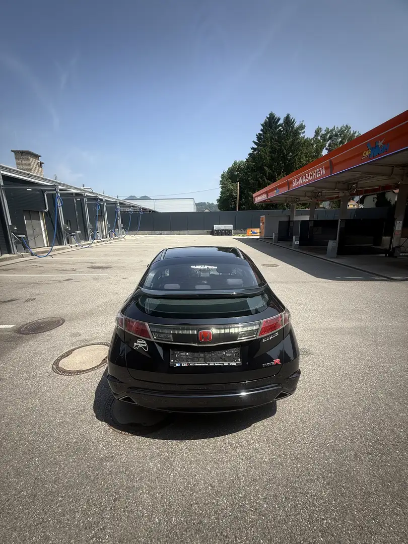 Honda Civic 2,2 CTDi - 2