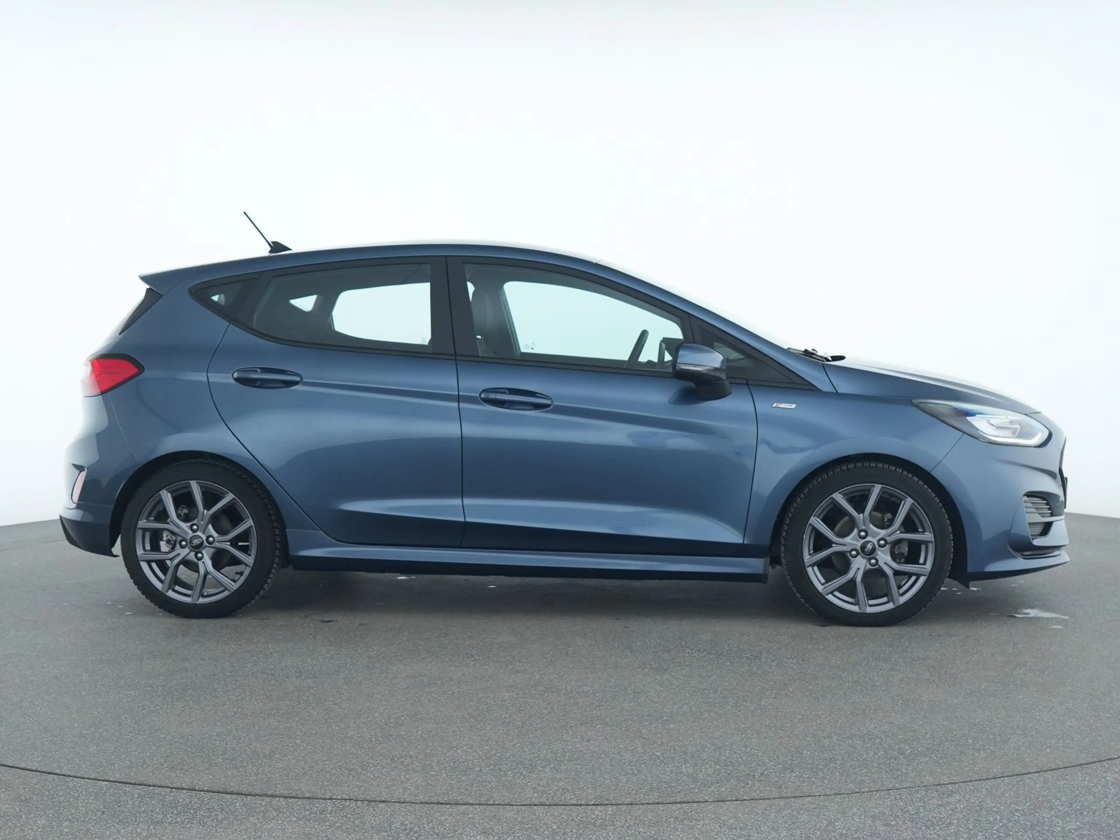 Ford Fiesta ST-Line WinterPaket|LED|Navigation|SHZ — photo 5