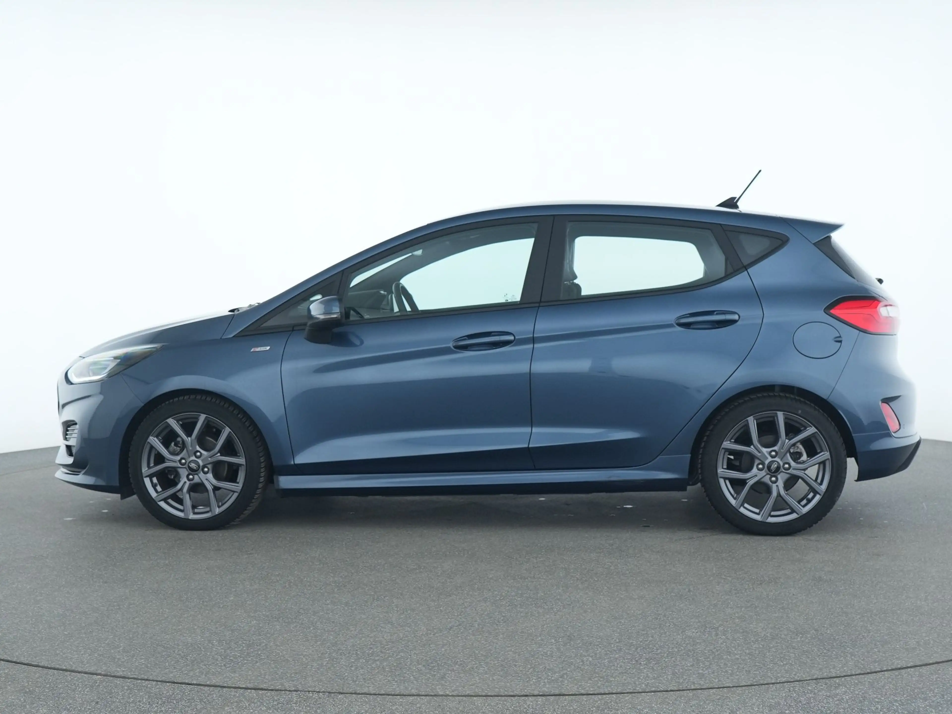 Ford Fiesta ST-Line WinterPaket|LED|Navigation|SHZ — photo 9