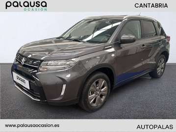 1.4 T 4WD Mild Hybrid Auto S2