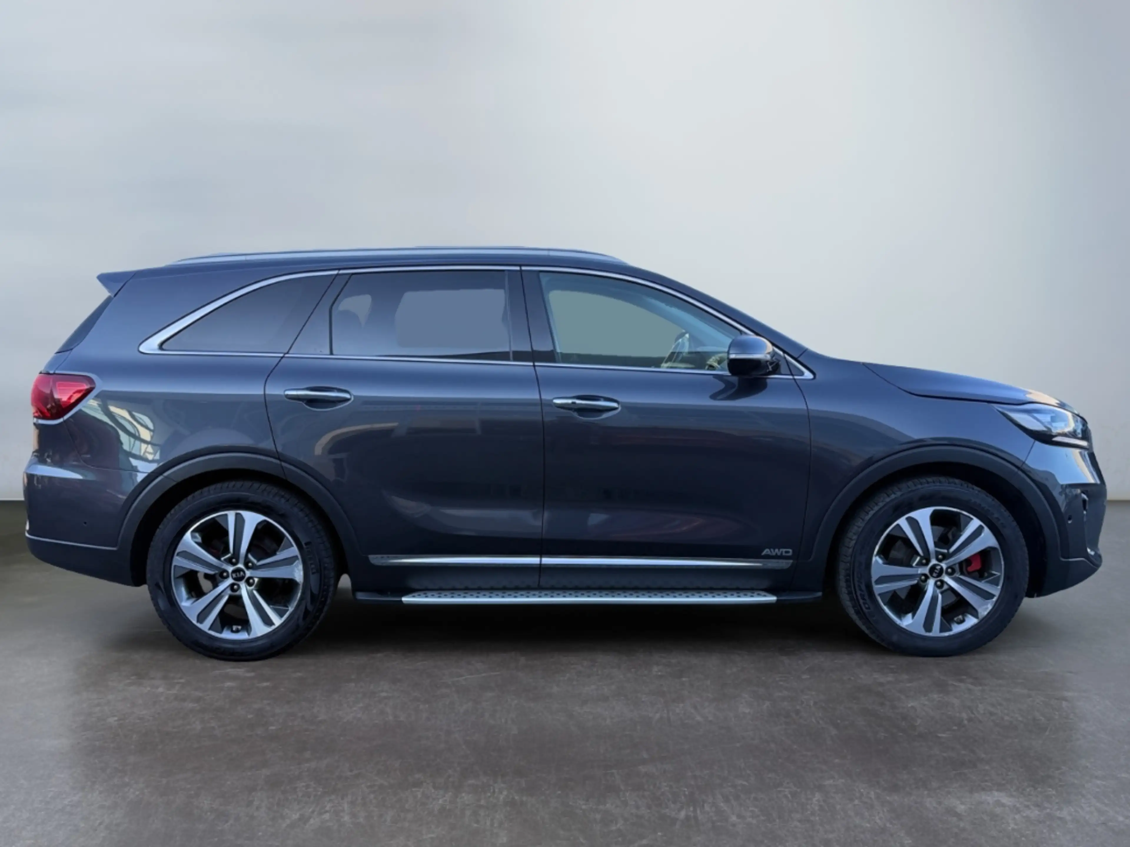 Kia Sorento 2. GT-Line *4x4*LED*360°*Tempo*SHZ*Klima* — photo 10