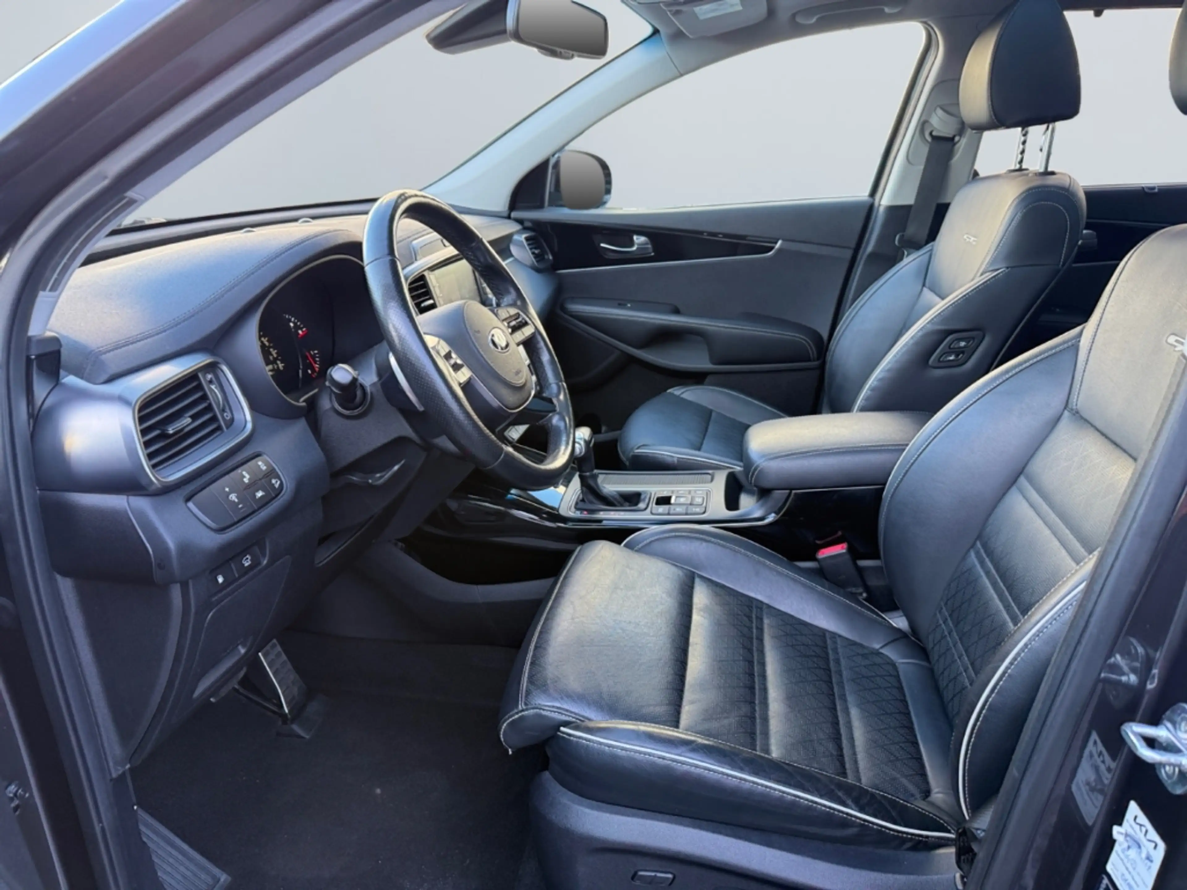 Kia Sorento 2. GT-Line *4x4*LED*360°*Tempo*SHZ*Klima* — photo 9