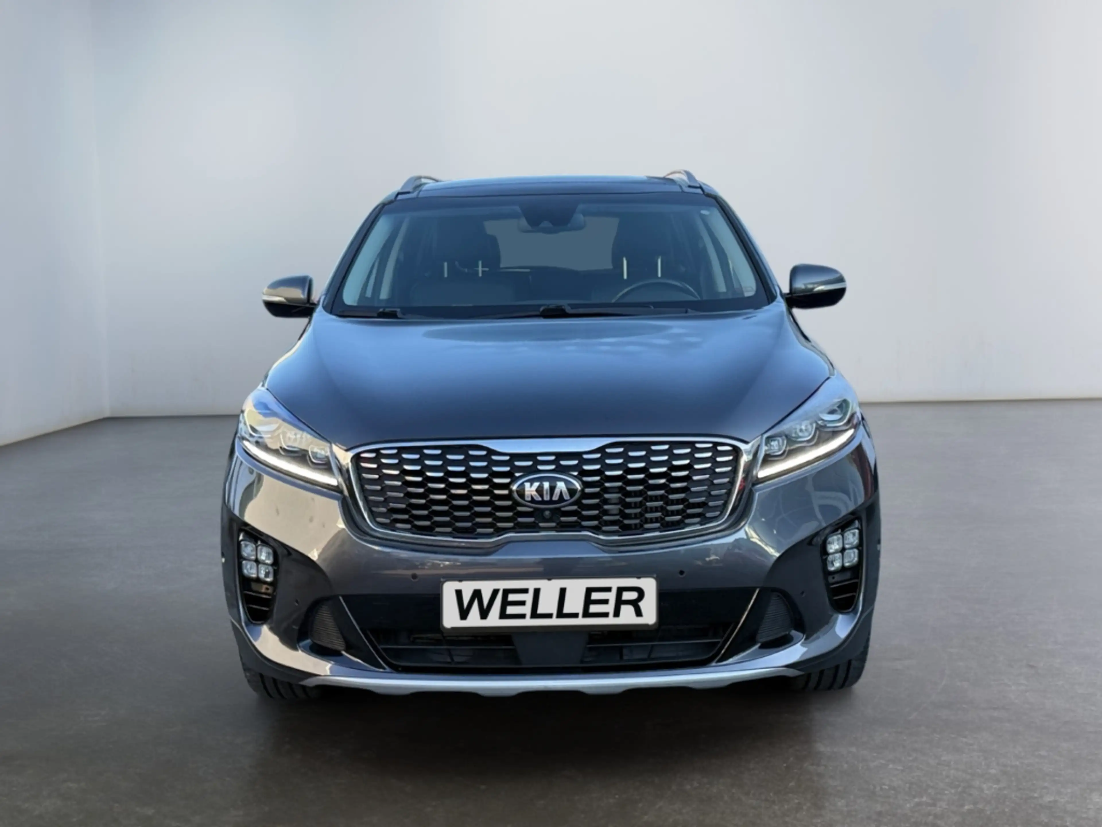 Kia Sorento 2. GT-Line *4x4*LED*360°*Tempo*SHZ*Klima* — photo 2