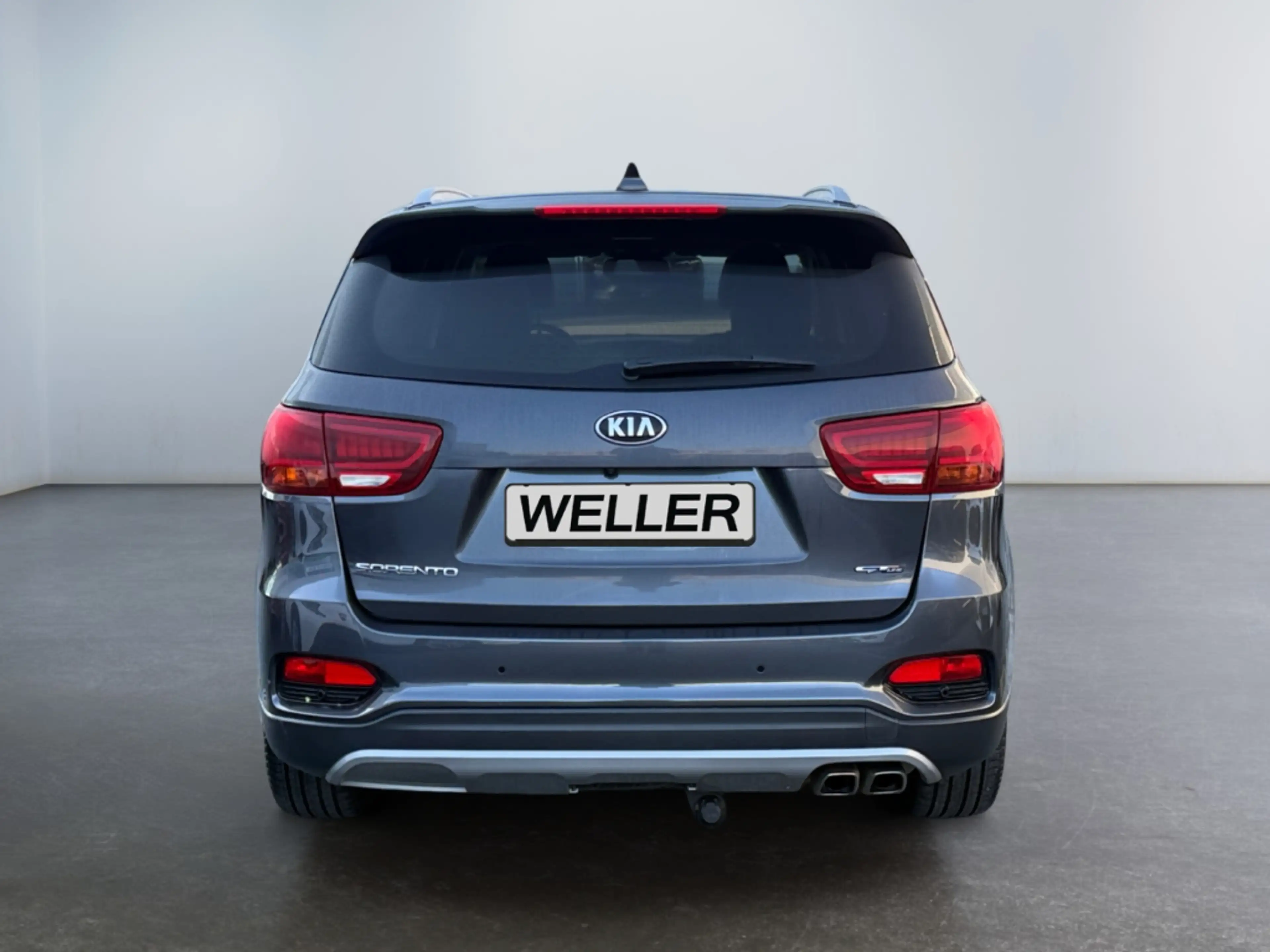 Kia Sorento 2. GT-Line *4x4*LED*360°*Tempo*SHZ*Klima* — photo 6