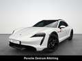 Porsche Taycan Turbo Cross Turismo | besonders gepflegt Weiß - thumbnail 1