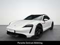 Porsche Taycan Turbo Cross Turismo | besonders gepflegt Weiß - thumbnail 2