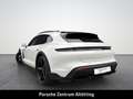 Porsche Taycan Turbo Cross Turismo | besonders gepflegt Weiß - thumbnail 4