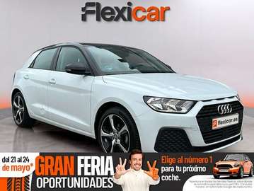 Sportback 25 TFSI