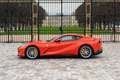 Ferrari 812 Superfast 6.5 V12 800ch - Rosso Dino, 7 800 kms Rouge - thumbnail 2