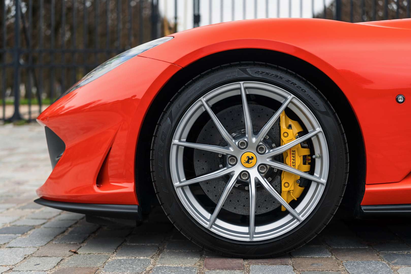 Ferrari 812 Superfast - - Joinsteer - #5