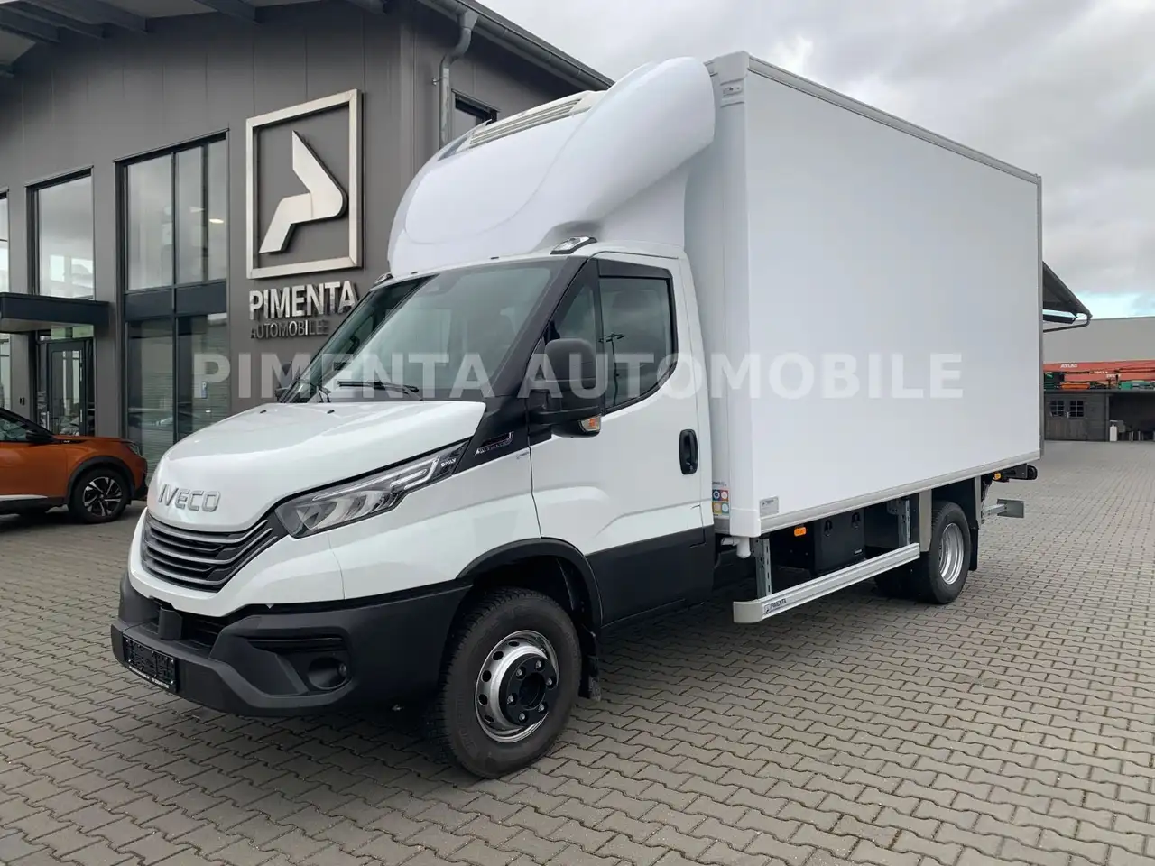 Iveco